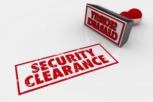Security Clearance Online