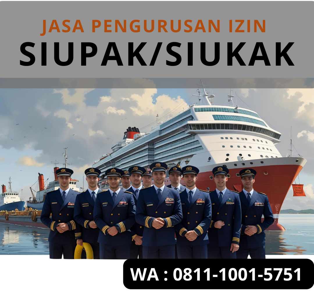 jasa pengurusan siukak