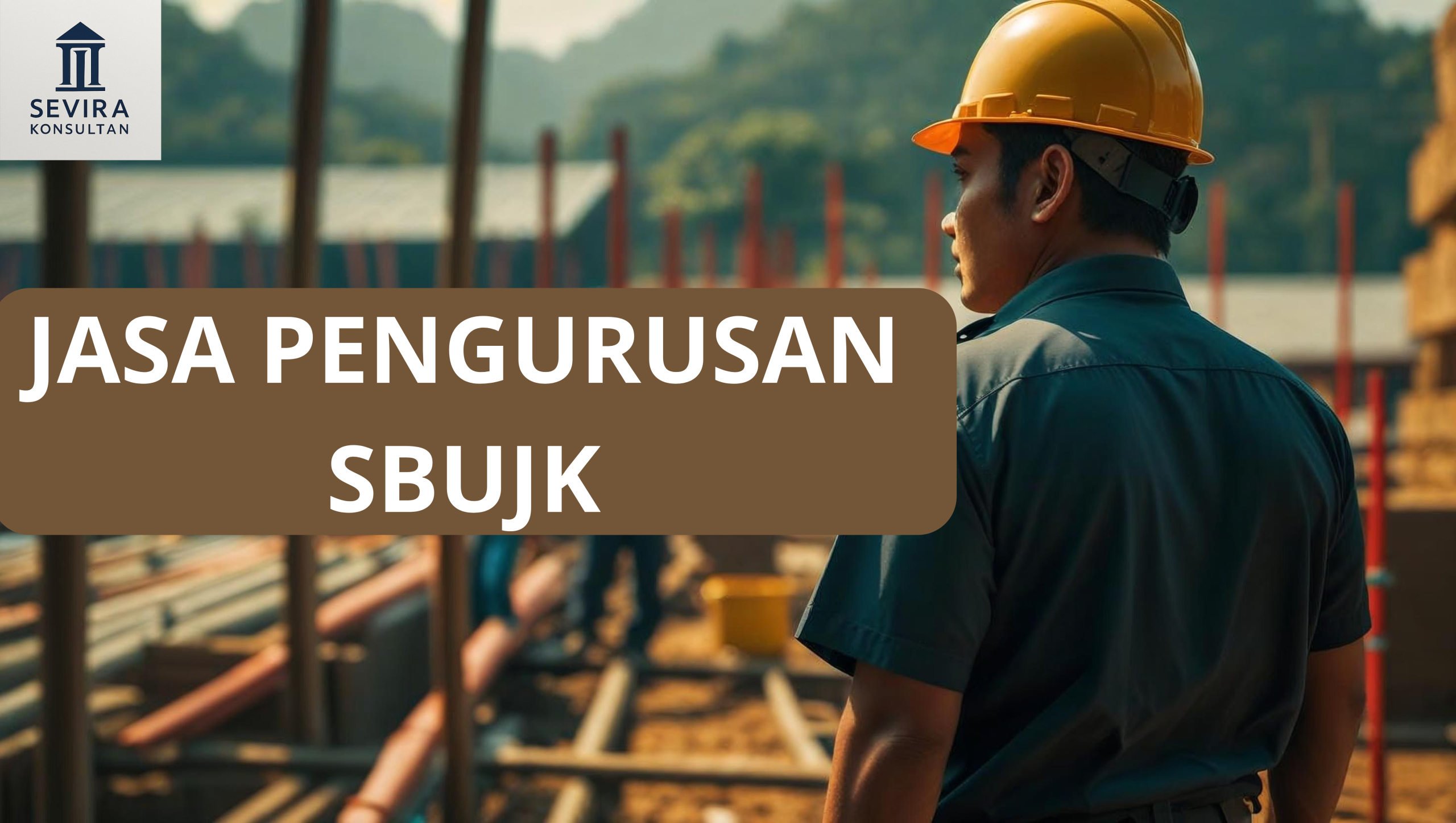 Konsultan sbujk